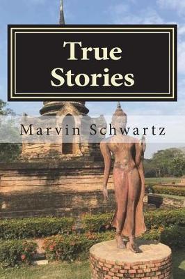 Book cover for True Stories