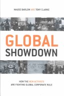 Book cover for Global Showdown