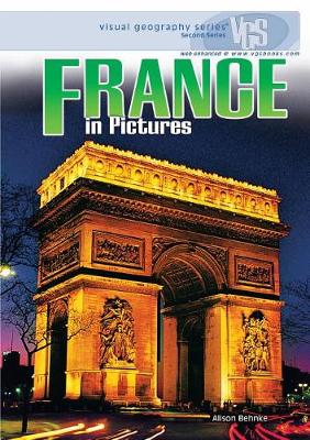 Cover of France in Pictures