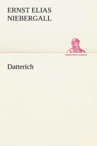 Cover of Datterich