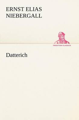 Book cover for Datterich