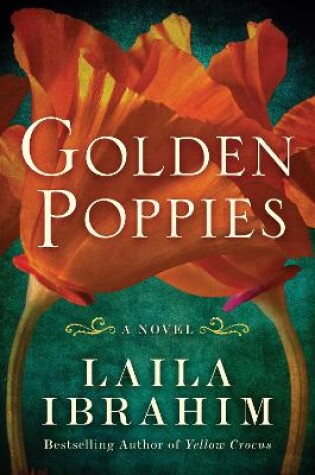 Cover of Golden Poppies