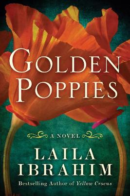 Book cover for Golden Poppies