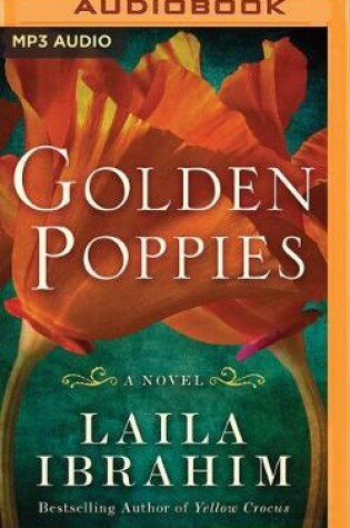 Cover of Golden Poppies