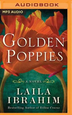 Book cover for Golden Poppies