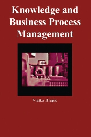 Cover of Knowledge and Business Process Management