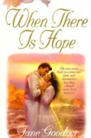 Cover of When There is Hope