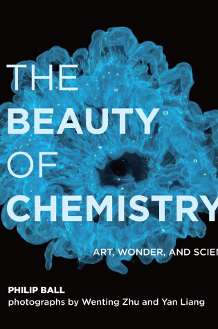 Cover of The Beauty of Chemistry