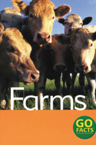 Cover of Food: Farms