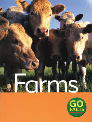 Cover of Food: Farms
