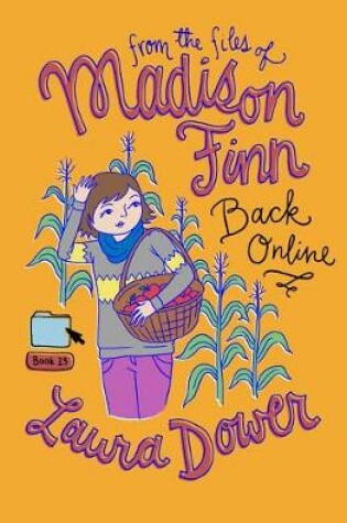 Cover of Back Online