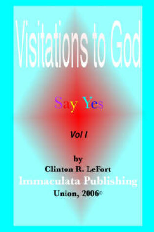 Cover of Visitations to God