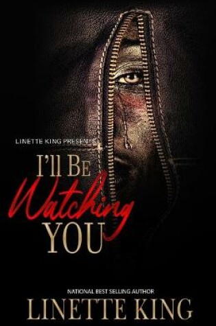 Cover of I'll be watching you