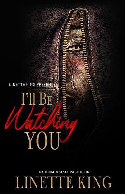Book cover for I'll be watching you