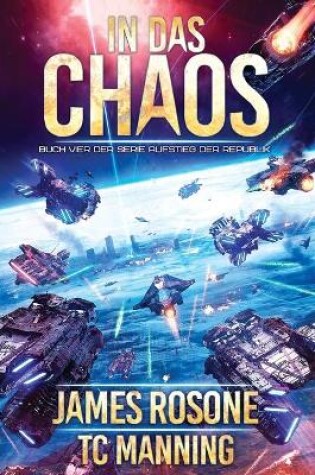 Cover of In das Chaos