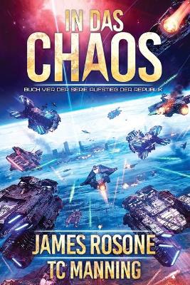 Book cover for In das Chaos