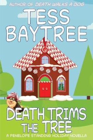 Cover of Death Trims the Tree