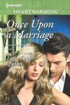 Book cover for Once Upon a Marriage