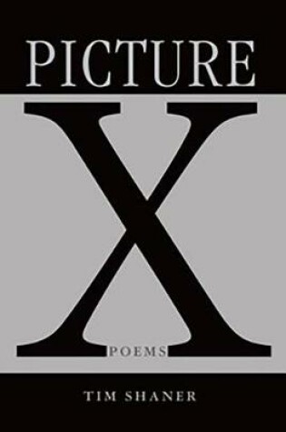 Cover of Picture X