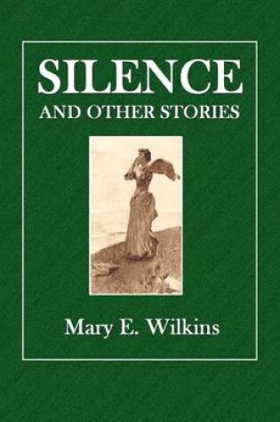 Cover of Silence and Other Stories