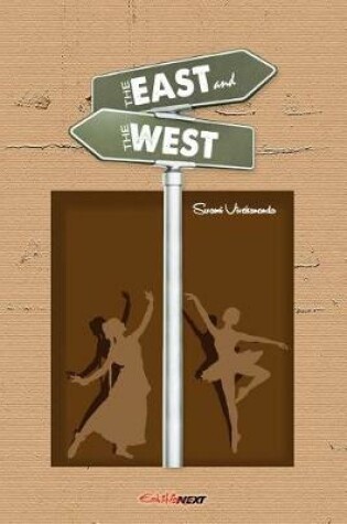 Cover of The East and the West