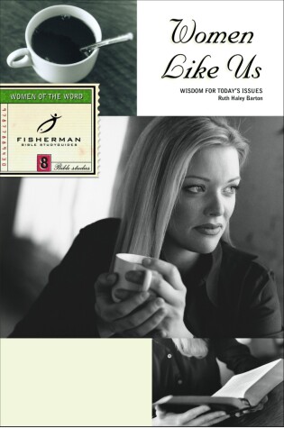 Cover of Women Like Us