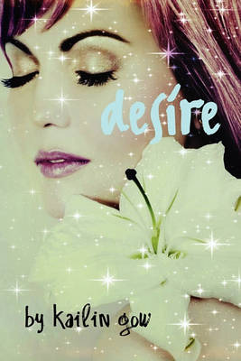 Book cover for Desire (Desire Series #1)