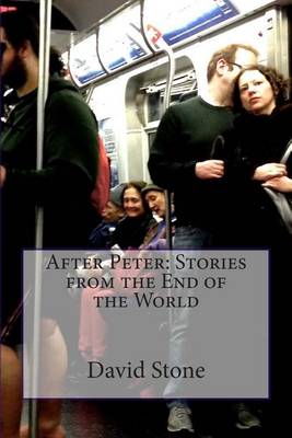 Book cover for After Peter