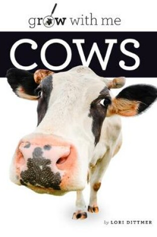 Cover of Cows