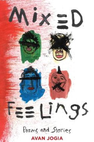 Cover of Mixed Feelings