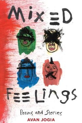 Cover of Mixed Feelings