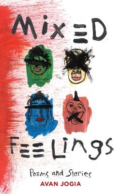 Book cover for Mixed Feelings