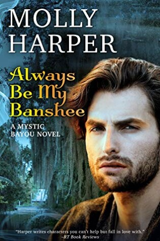 Cover of Always Be My Banshee
