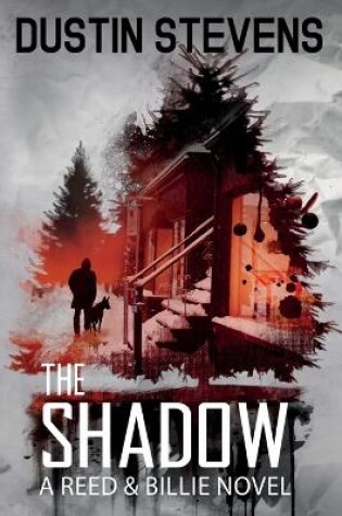 Cover of The Shadow