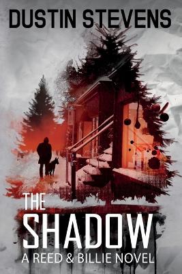 Book cover for The Shadow