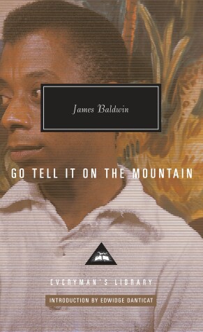 Cover of Go Tell It on the Mountain