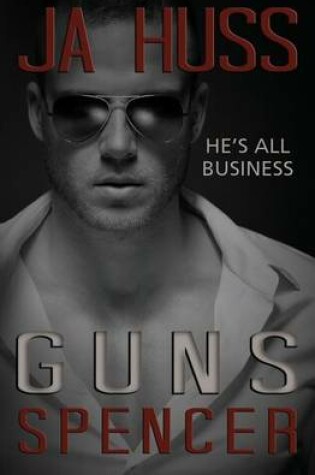 Cover of Guns