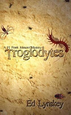 Book cover for Troglodytes