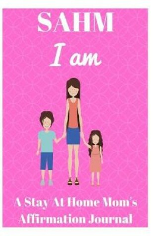 Cover of Sahm I Am