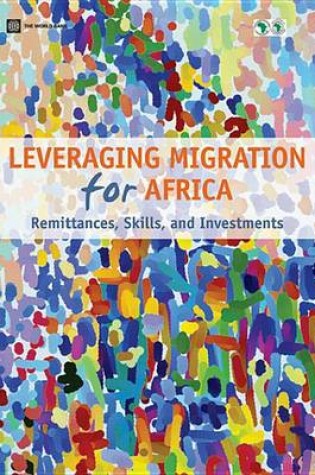 Cover of Leveraging Migration for Africa