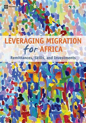 Book cover for Leveraging Migration for Africa