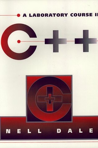 Cover of A Laboratory Course in C++3.5