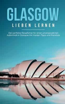 Book cover for Glasgow lieben lernen