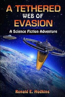 Book cover for A Tethered Web of Evasion