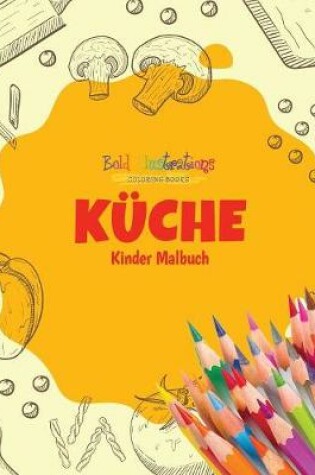 Cover of Küche