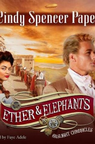 Cover of Ether & Elephants