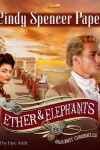 Book cover for Ether & Elephants
