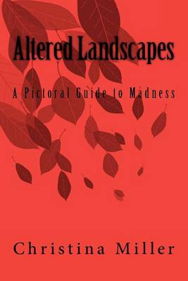 Book cover for Altered Landscapes