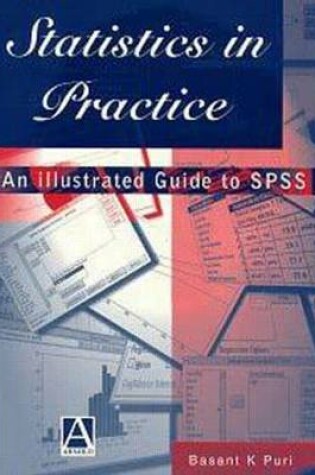 Cover of Statistics in Practice