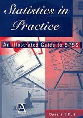 Book cover for Statistics in Practice